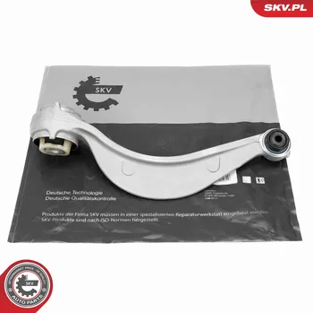 Zavěšení kol Řídicí páka, zavěšení kol ESEN SKV 69SKV848