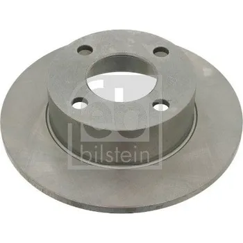 Brzdový kotouč Brzdový kotouč FEBI BILSTEIN 02908