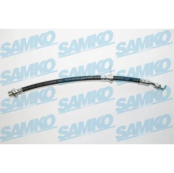 Brzdová hadice Brzdová hadice SAMKO 6T48430