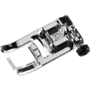 Příslušenství k šicímu stroji patka základní šíře stehu do 7mm A 825510032 JANOME