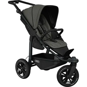 Kočárek TFK Mono 3 Audi Edition 2023 sportovní