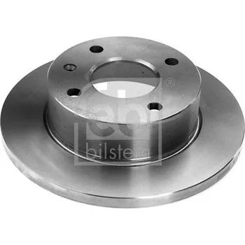 Brzdový kotouč Brzdový kotouč FEBI BILSTEIN 05667