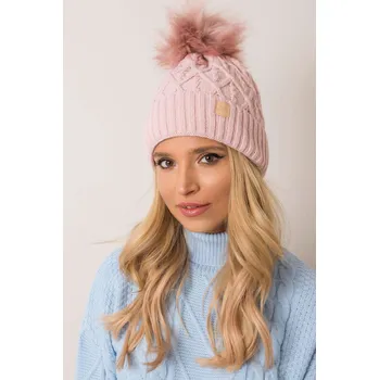 Čepice Glara Teplý kulich z vlny 1133602