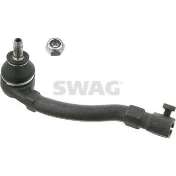 Auto-moto Hlava příčného táhla řízení SWAG 60 71 0014