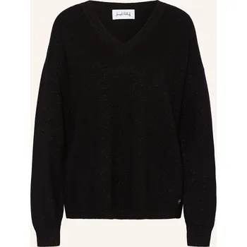 Dámský svetr Joseph Ribkoff Dámský Svetr S Třpytivou Přízí, černá, 40