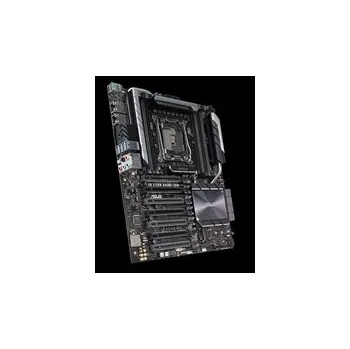 Základní deska ASUS WS X299 SAGE/10G, Intel LGA 2066 CEB with quad-GPU support, DDR4 4200MHz, Dual Intel® 10G LANs, M.2, U.2, USB 3.1