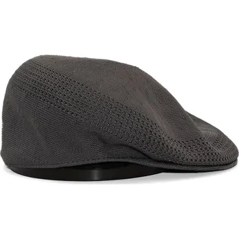 Kšiltovka Bekovka Kangol - Tropic 504 Ventair - Charcoal velikost XL