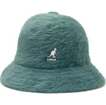 Klobouk Klobouk Kangol - Furgora Casual - Deep Emerald velikost S