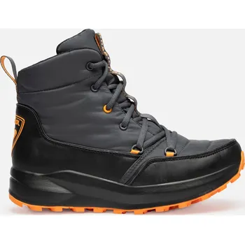 Pánská zimní obuv Pánské Zimní boty ROSSIGNOL ROSSI PODIUM ONYX GREY RNNM070_23S – Šedá 44