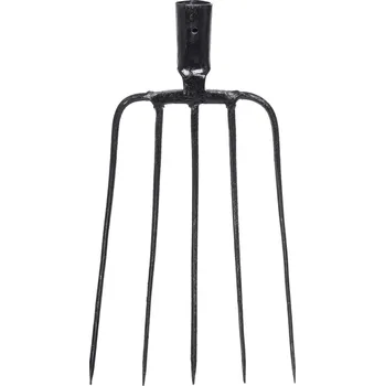 Vidle vidle kované, počet hrotů 5