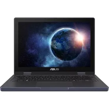 Notebook ASUS NTB ExpertBook BR1204F (BR1204FTA-R90072XA), N150, 12.2" 1920x1200, 8GB, 128GB SSD, UHD, Mineral Grey