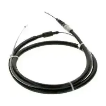 Lanko parkovací brzdy Tažné lanko, parkovací brzda FTE (9250505)