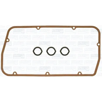 Těsnění motoru Sada těsnění, kryt hlavy válce AJUSA 56024700