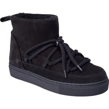 Dámská zimní obuv Dámské Zimní boty INUIKII CLASSIC LOW 75202-004 BLACK – Černá 37