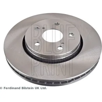 Brzdový kotouč Brzdový kotouč BLUE PRINT ADT343316