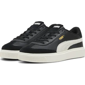 Dámské tenisky Dámské Nízké tenisky PUMA LAJLA T-TOE WNS 39773404 – Černá 36