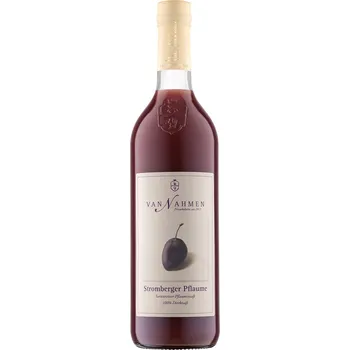 VAN NAHMEN Švestka STROMBERG- švestkový nektar