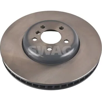 Brzdový kotouč Brzdový kotouč SWAG 33 10 5418