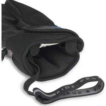 Rukavice PICTURE Caldwell Mitts 10/10, Serenity Blue velikost: 9