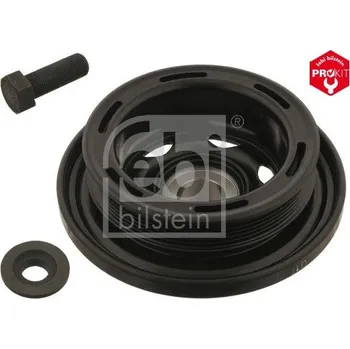 Řemenice, klikový hřídel FEBI BILSTEIN 33600