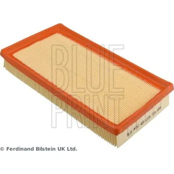 Filtr do auta Vzduchový filtr BLUE PRINT ADB112236