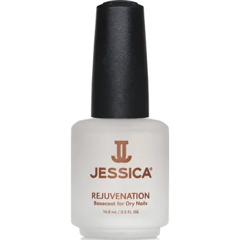 Výživa nehtů Jessica podkladový lak pro suché nehty Rejuvenation Velikost: 15 ml