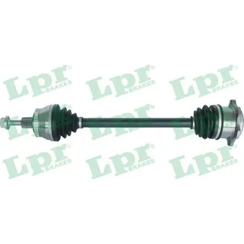 Auto-moto Hnací hřídel LPR DS14225