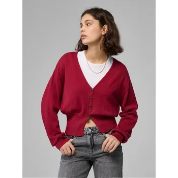 Dámská móda Kardigan - S - House - mahagon - 148GH-93X