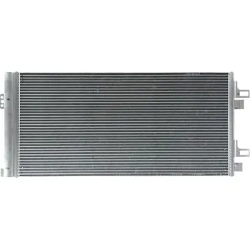 Výparník klimatizace Kondenzátor, klimatizace MAHLE AC 1122 000P