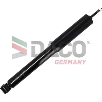 Tlumič pérování DACO 563650