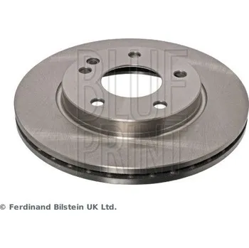 Brzdový kotouč Brzdový kotouč BLUE PRINT ADU174326