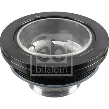 Řemenice, klikový hřídel FEBI BILSTEIN 180428