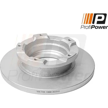 Brzdový kotouč Brzdový kotouč ProfiPower 3B2059