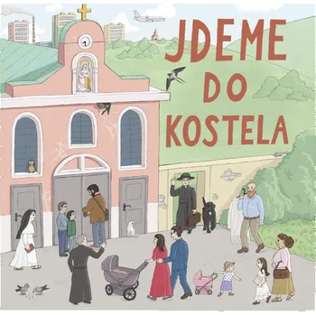 Jdeme do kostela