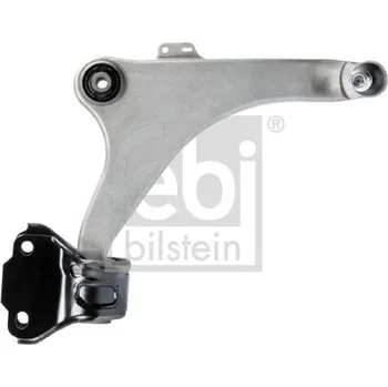 Zavěšení kol Řídicí páka, zavěšení kol FEBI BILSTEIN 176882