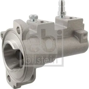 Převodovka Řadicí válec (mechanická převodovka) FEBI BILSTEIN 40934