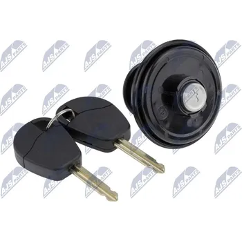 Palivová nádrž Uzávěr, palivová nádrž NTY EZC-PE-033