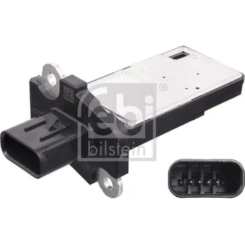 Autoelektrika Snímač množství protékajícího vzduchu FEBI BILSTEIN 101635