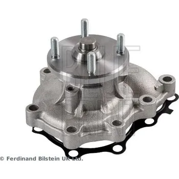 Chladič motoru Vodní čerpadlo, chlazení motoru BLUE PRINT ADG09186