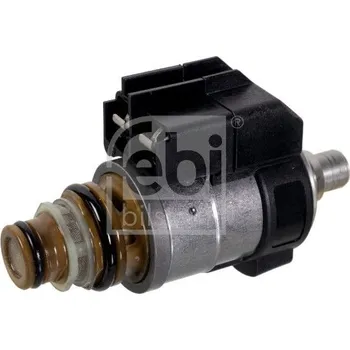 Převodovka Ovládací ventil, automatická převodovka FEBI BILSTEIN 179072