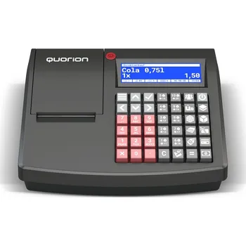 Registrační pokladna Quorion QMP 60 jednoduchá pokladna