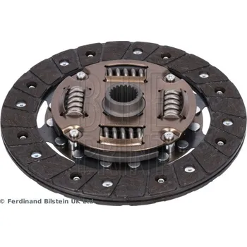 Spojková lamela Lamela spojky Ferdinand Bilstein ADH23147