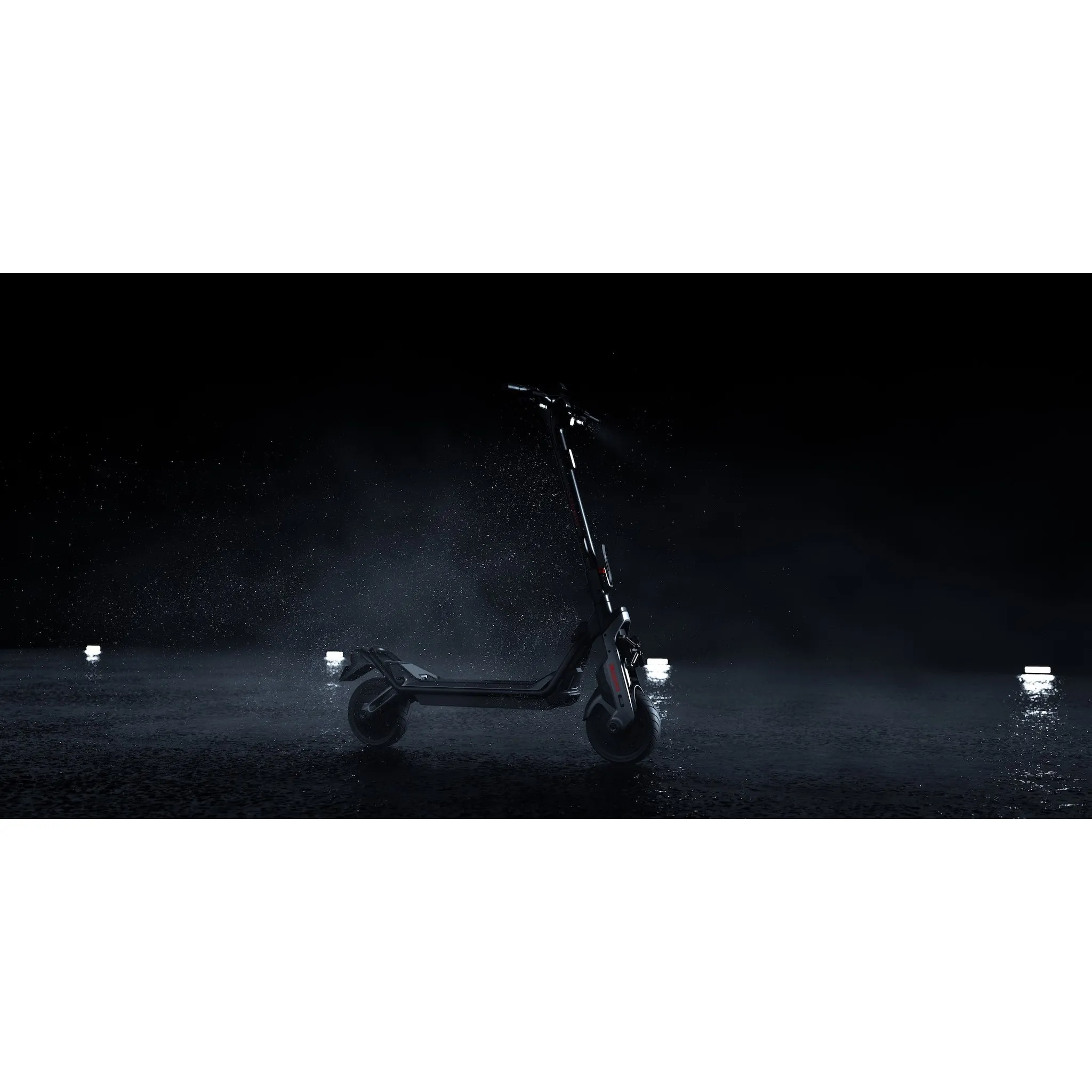 Fotografie 17 - Elektrokoloběžka Segway SuperScooter GT3 Pro
