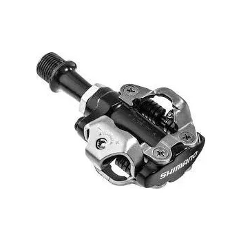 Pedál na kolo Shimano PD-M540 nášlapné pedály černé 8571