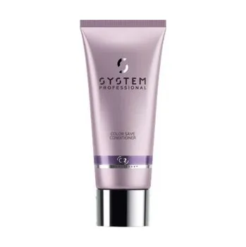 System Professional Color Save Conditioner ochranný kondicionér pro barvené vlasy 200 ml