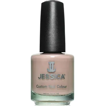 Lak na nehty Jessica lak na nehty 1129 Tease 15 ml