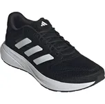 Dámská sportovní obuv (tréninková) ADIDAS-Response Runner W core black/cloud white/core black Černá 39 1/3