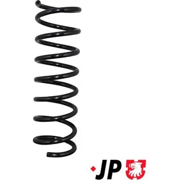 Pružina podvozku JP GROUP a/s 3852200400