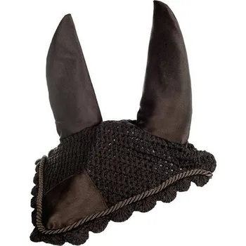 Čabraka pro koně HKM Čabraka HKM, brown/deep brown COB