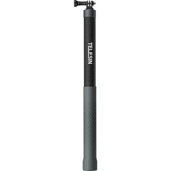 Selfie tyč Selfie stick / stativ 3m uhlíkové vlákno Telesin for cameras GP-MNP-300-3
